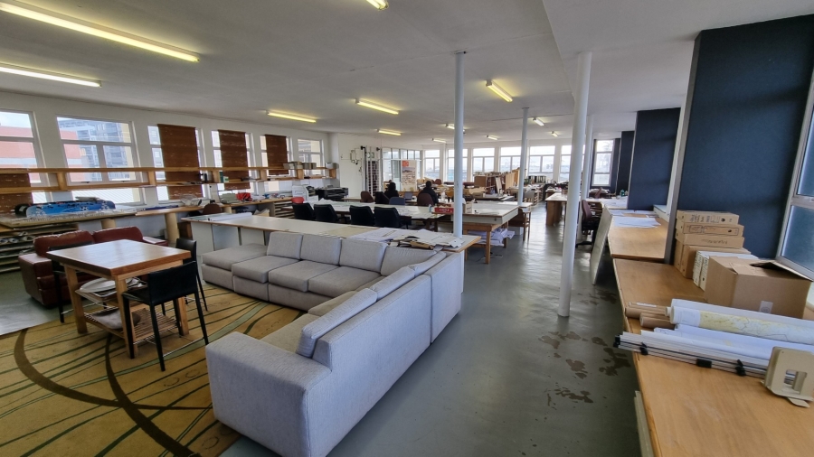 To Let Commercial Property for Rent in Woodstock Western Cape